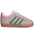 adidas Originals Shoes - Gazelle CF EL I - Cpink/Cougrn/Blipink