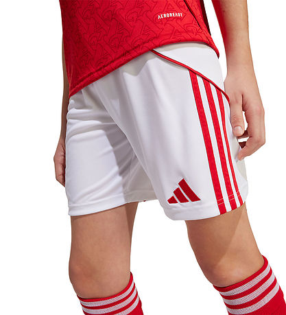 adidas Performance Shorts - AFC H SHO Y - White/Betsca