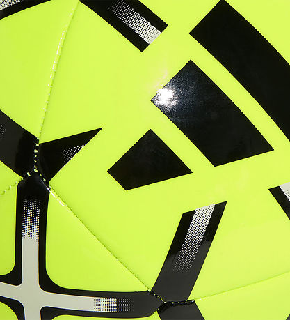 adidas Performance Fotball - STARLANCER CLB - Luclem/Black