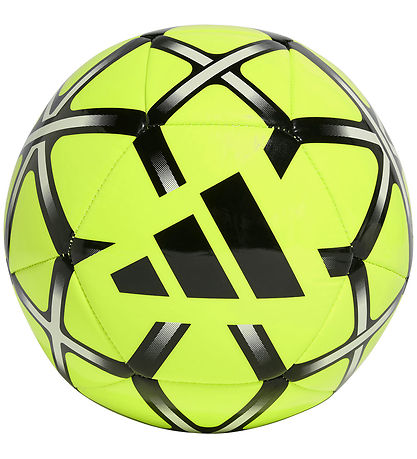 adidas Performance Fotball - STARLANCER CLB - Luclem/Black
