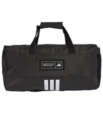 adidas Performance Sports Bag - Scent S - Black/White