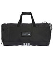 adidas Performance Sports Bag - Smell M - Black/White
