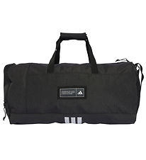 adidas Performance Sports Bag - Smell M - Black/White