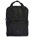 adidas Performance Rugzak - adidas PRIME BP - Zwart/Carbon