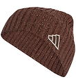 adidas Performance Beanie - Knitted - Melange Beanie - Earstr