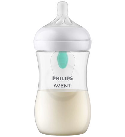 Philips Avent Babyflaske - AirFree Natural Respons - 260 ml