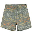 Minymo Swim Shorts - Sea Spray