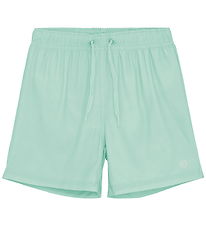 Minymo Zwembroeken - Yucca Turquoise