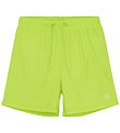 Minymo Swim Shorts - Safety Yellow