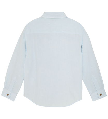 Chemise Minymo - Y/D - Skyway