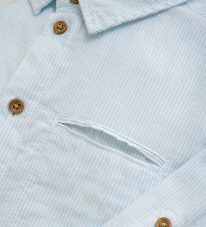 Chemise Minymo - Y/D - Skyway