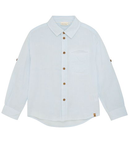 Chemise Minymo - Y/D - Skyway