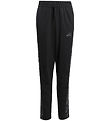 adidas Performance Sweatpants - G ANML 3S FT PT - Black