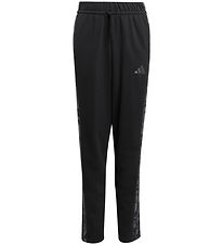 adidas Performance Sweatpants - G ANML 3S FT PT - Svart
