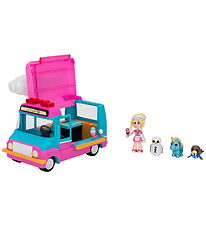 Adopt Me Toys - Ice cream truck