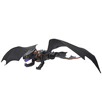 Dragons Leikfangafígúra - Ultimate Tannlaus plasmasprengja