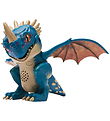 Dragons Toy Figure - Roaring Minis Deadly Nadder w. Sound