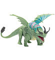 Dragons Toy Figure - Movie Basic Dragon - Rumblehorn