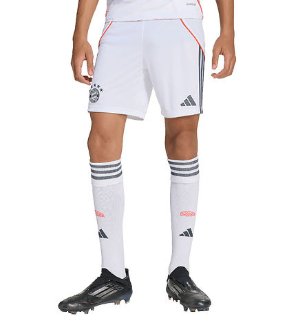 adidas Performance Shorts - FCB A SHO Y - White
