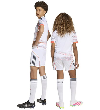 adidas Performance Shorts - FCB A SHO Y - White