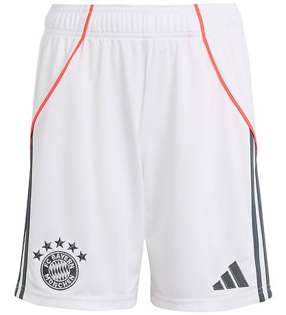 adidas Performance Shorts - FCB A SHO Y - White