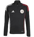 adidas Performance Fótboltatreyja - AJAX TR Efst Y - Black/White