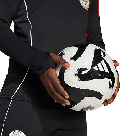Maillot de Football adidas Performance - AJAX TR Top Y - Black/W