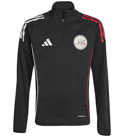 Maillot de Football adidas Performance - AJAX TR Top Y - Black/W