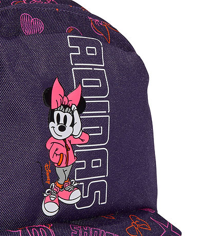 adidas Performance Backpack - Disney - LK DY MI BPK - AURPLU/POW