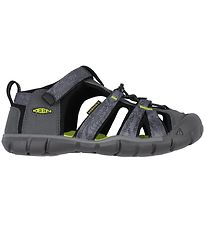 KEEN Sandals - Seacamp II CNX Y-Magnet-Evening - Magnet-PRIMROS