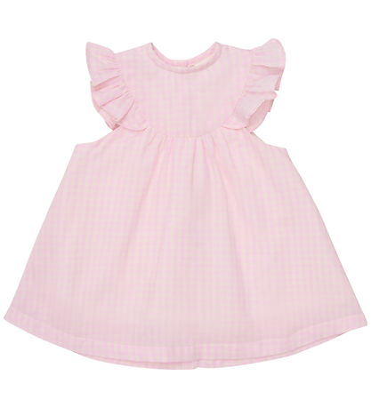 Minymo Mekko M. Bloomers - Light Rose