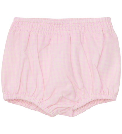 Minymo Mekko M. Bloomers - Light Rose