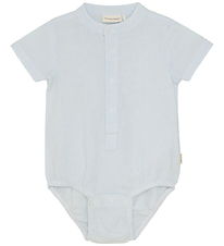 Minymo Bodysuit s/s - Skyway