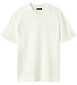 LMTD Polo - NlmHanne - White Steinkraut