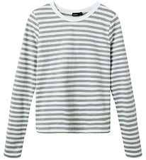 LMTD Tröja - NlfNovest - Hajskinn