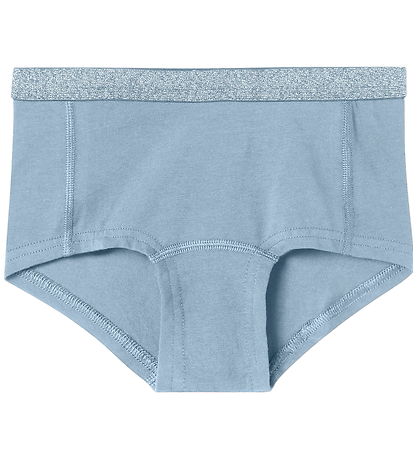 Name It Hipsters - Noos - NkfHipster - 2-pack - Paars/Blauw