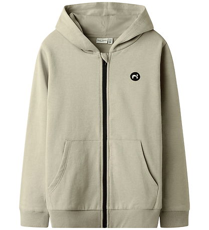 Name It Cardigan - Noos - Sweat - NkmVimo - Zuiver kasjmier