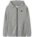 Name It Cardigan - Noos - Sweat - NkmVimo - Grey Melange