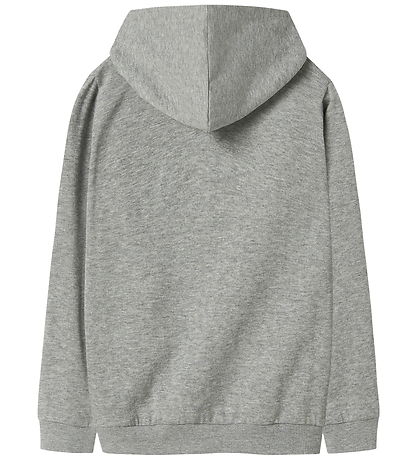 Name It Cardigan - Noos - Sweat - NkmVimo - Grey Melange