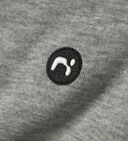 Name It Cardigan - Noos - Sweat - NkmVimo - Grey Melange