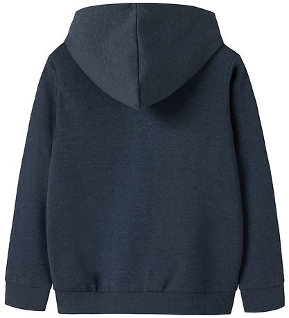 Name It Cardigan - Noos - Sweat - NkmVimo - Dark Sapphire