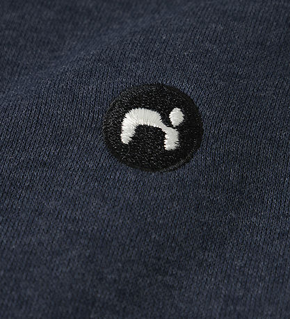 Name It Cardigan - Noos - Sweat - NkmVimo - Dark Sapphire