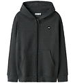 Name It Cardigan - Noos - Sweat - NkmVimo - Dark Grey Melange