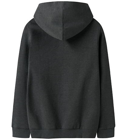 Name It Cardigan - Noos - Sweat - NkmVimo - Dark Grey Melange