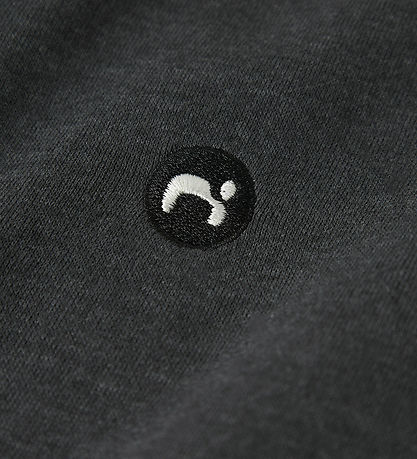 Name It Cardigan - Noos - Sweat - NkmVimo - Dark Grey Melange