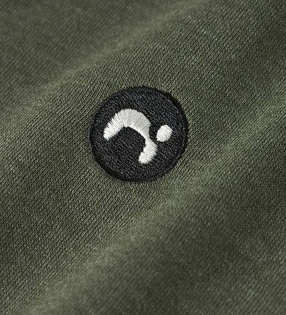 Name It Cardigan - Noos - Sweat - NkmVimo - Rifle Green