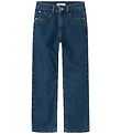 Jeans Name It - Noos - Straight - NkfRose - Dark Blue Denim