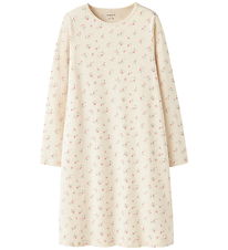Chemise de Nuit Name It - Noos - NkfChemise de nuit - Tourterell