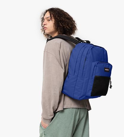 Eastpak Bakpoki - Pinnacle - 38 L - Rafmagns Blue