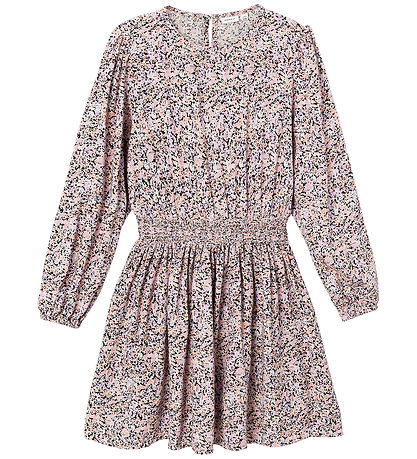 Name It Dress - NkfPdermi - Orchid Petal